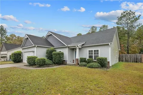 159 English Oak Drive Bunnlevel NC 28323