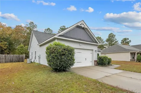 159 English Oak Drive Bunnlevel NC 28323