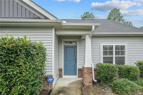 159 English Oak Drive Bunnlevel NC 28323