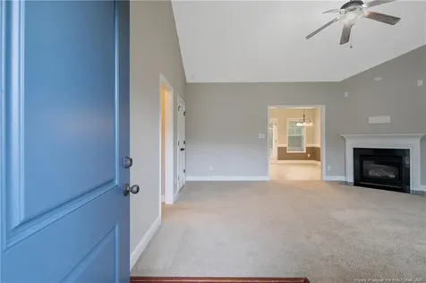 159 English Oak Drive Bunnlevel NC 28323