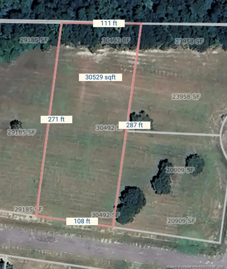Dandelion (lot 75) Drive Lumberton NC 28360