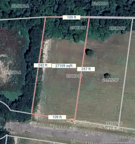 Dandelion (lot 77) Drive Lumberton NC 28360