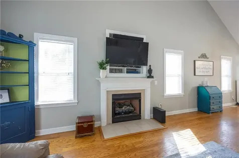 139 Bounty Circle Angier NC 27501