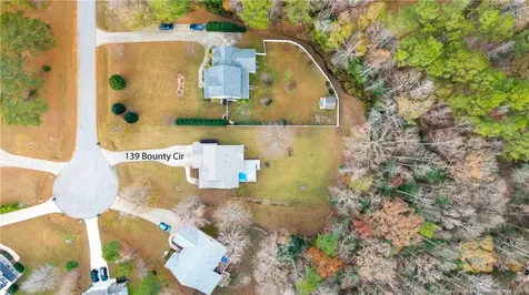 139 Bounty Circle Angier NC 27501