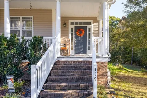 139 Bounty Circle Angier NC 27501