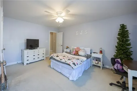 139 Bounty Circle Angier NC 27501