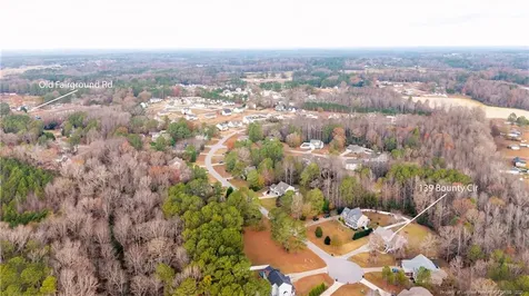 139 Bounty Circle Angier NC 27501