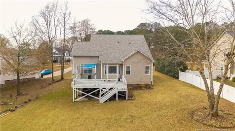 139 Bounty Circle Angier NC 27501