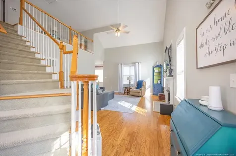 139 Bounty Circle Angier NC 27501
