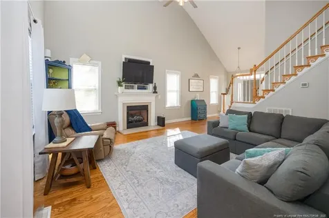139 Bounty Circle Angier NC 27501