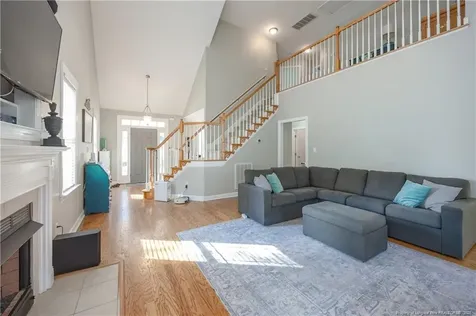 139 Bounty Circle Angier NC 27501