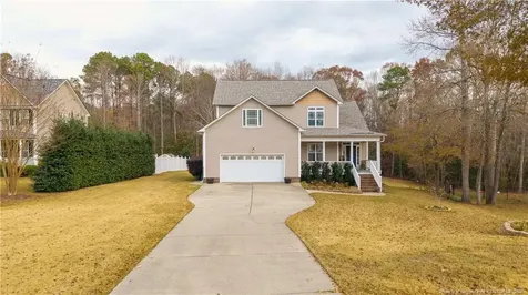 139 Bounty Circle Angier NC 27501