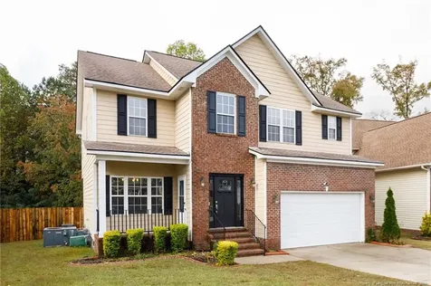 3629 Standard Drive Fayetteville NC 28306
