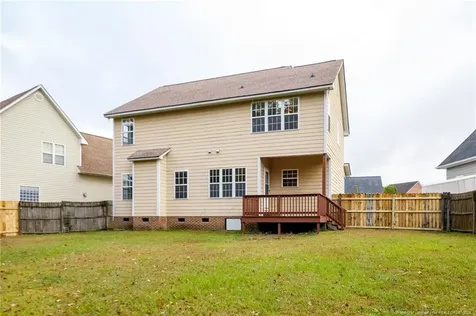 3629 Standard Drive Fayetteville NC 28306