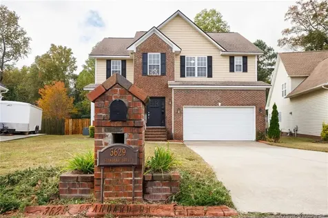 3629 Standard Drive Fayetteville NC 28306