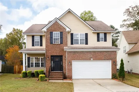3629 Standard Drive Fayetteville NC 28306