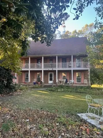 7905 Harps Mill Road Raleigh NC 27615