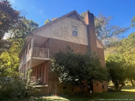 7905 Harps Mill Road Raleigh NC 27615