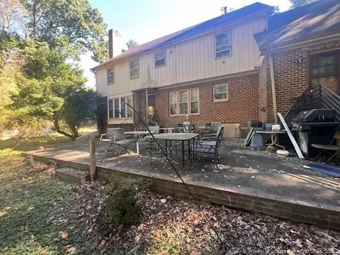 7905 Harps Mill Road Raleigh NC 27615