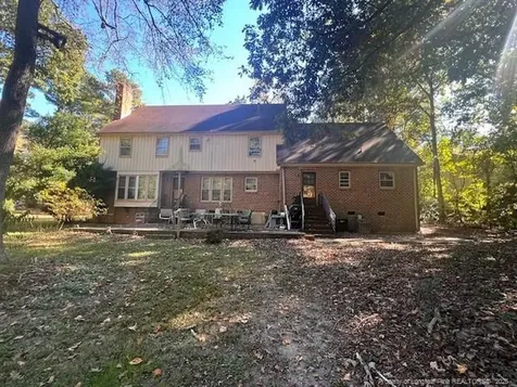 7905 Harps Mill Road Raleigh NC 27615