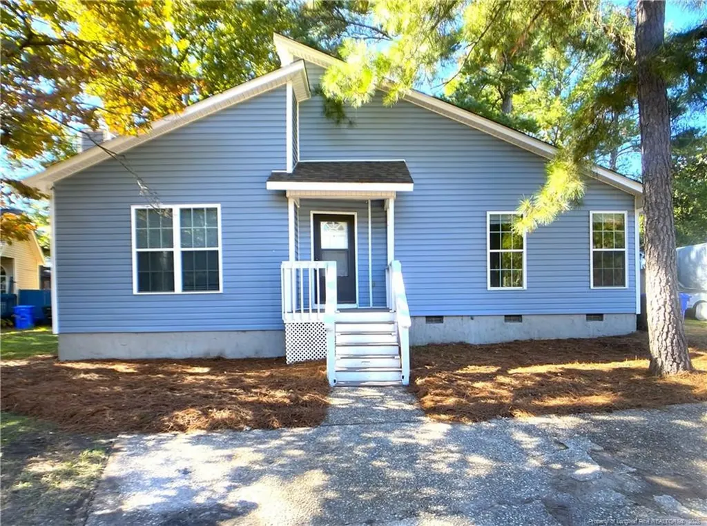 416 Bayberry Court Fayetteville NC 28314