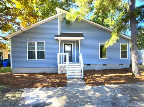 416 Bayberry Court Fayetteville NC 28314