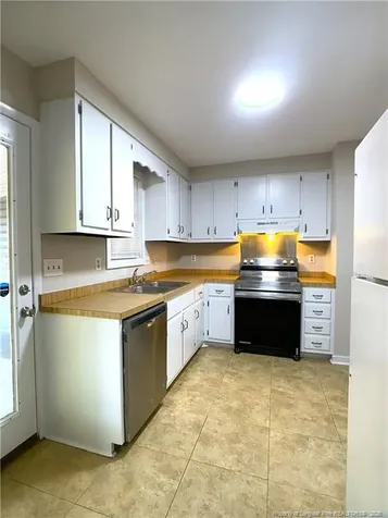 416 Bayberry Court Fayetteville NC 28314