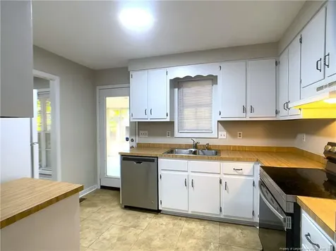 416 Bayberry Court Fayetteville NC 28314