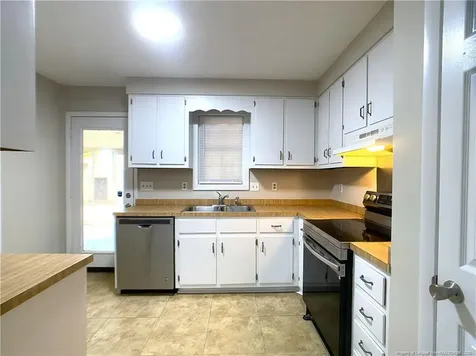 416 Bayberry Court Fayetteville NC 28314