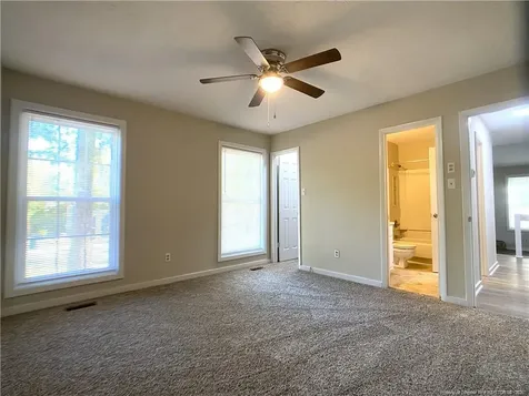 416 Bayberry Court Fayetteville NC 28314