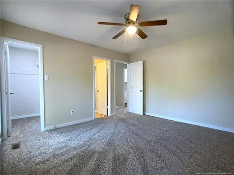 416 Bayberry Court Fayetteville NC 28314