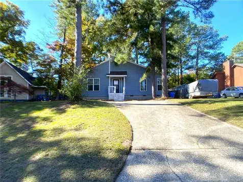 416 Bayberry Court Fayetteville NC 28314