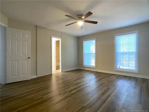 416 Bayberry Court Fayetteville NC 28314