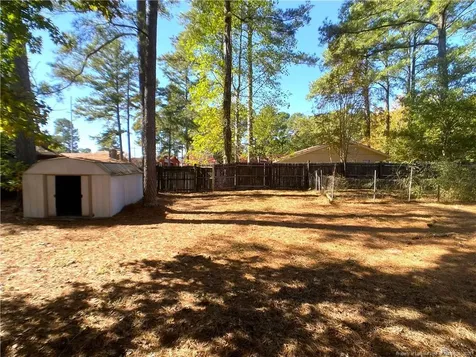 416 Bayberry Court Fayetteville NC 28314