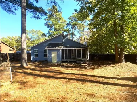 416 Bayberry Court Fayetteville NC 28314