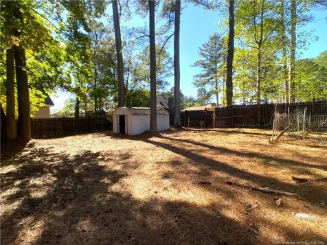 416 Bayberry Court Fayetteville NC 28314