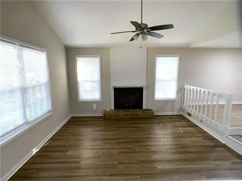 416 Bayberry Court Fayetteville NC 28314