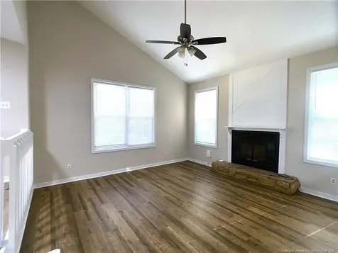 416 Bayberry Court Fayetteville NC 28314