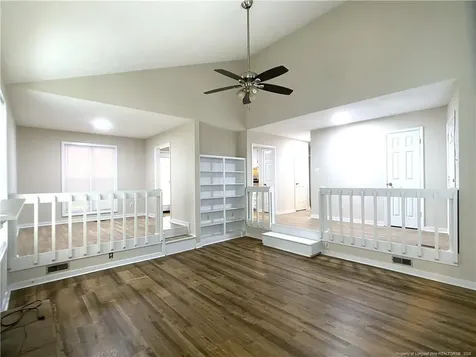 416 Bayberry Court Fayetteville NC 28314