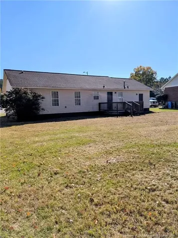 1013 Whiskerlake Drive Fayetteville NC 28312