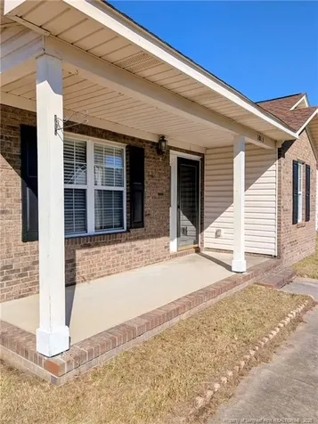 1013 Whiskerlake Drive Fayetteville NC 28312