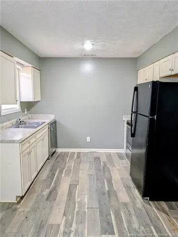 1013 Whiskerlake Drive Fayetteville NC 28312