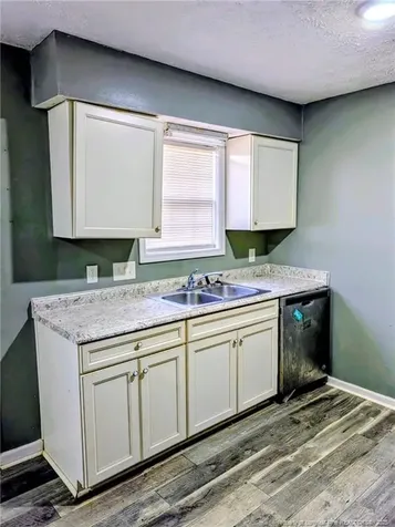 1013 Whiskerlake Drive Fayetteville NC 28312