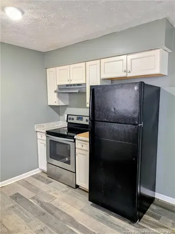 1013 Whiskerlake Drive Fayetteville NC 28312