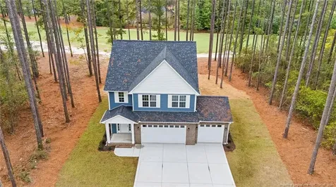 30080 Loblolly Court Wagram NC 28396