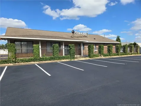 401 Suzanne Street Fayetteville NC 28314