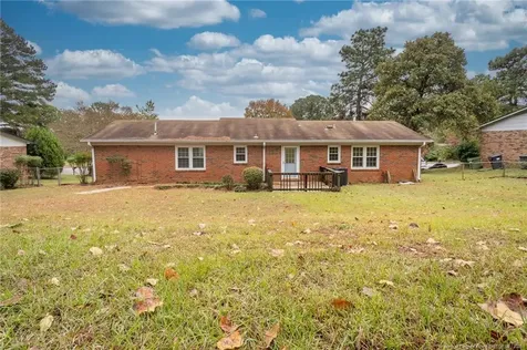 920 Carnegie Drive Fayetteville NC 28311