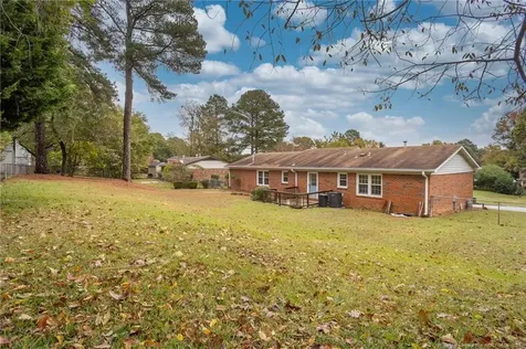 920 Carnegie Drive Fayetteville NC 28311