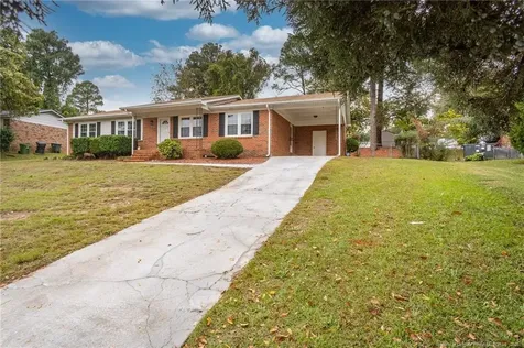 920 Carnegie Drive Fayetteville NC 28311