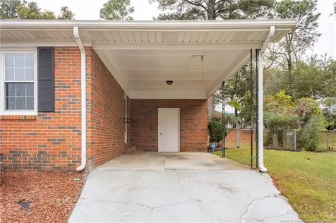 920 Carnegie Drive Fayetteville NC 28311